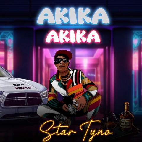 AKIKA