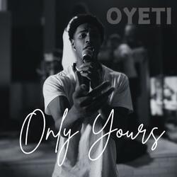 Only Yours