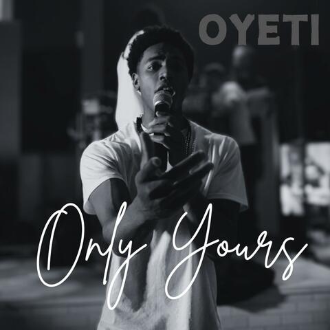 Only Yours