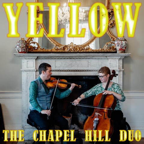 The Chapel Hill Duo