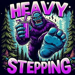Heavy Stepping