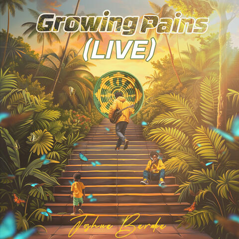Growing Pains