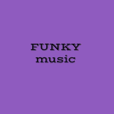 funky music  edit