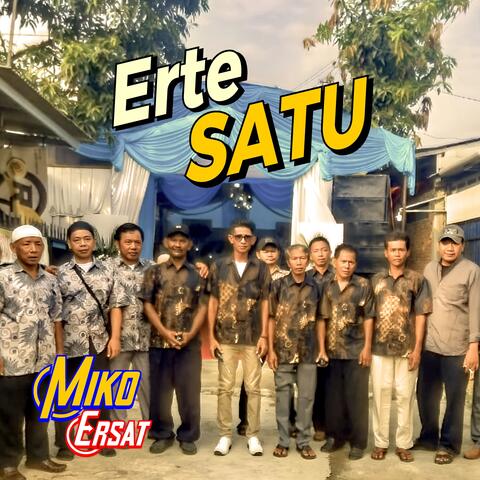 Erte Satu