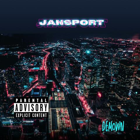 Jansport