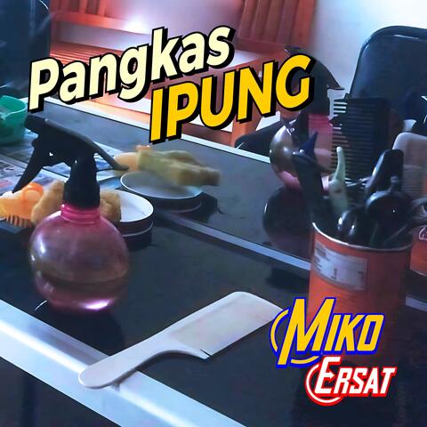 Pangkas Ipung