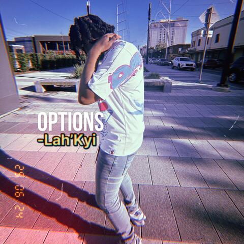 OPTIONS