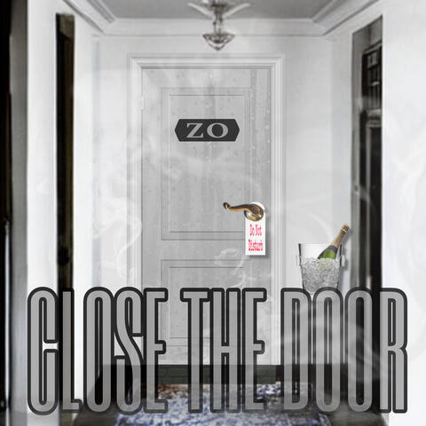 Close The Door