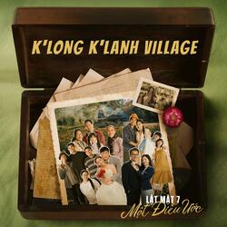 K'Long K'Lanh Village