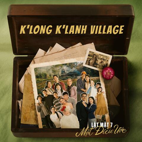 K'Long K'Lanh Village