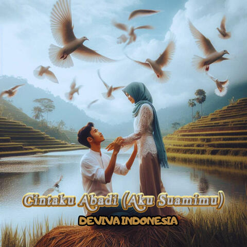Cintaku Abadi (Aku Suamimu)