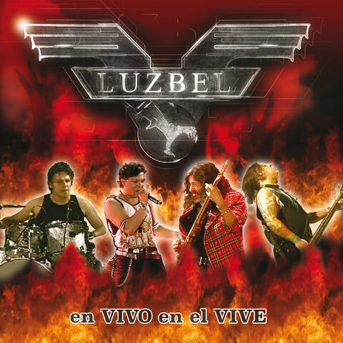 En Vivo En El Vive