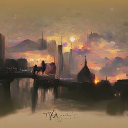 Se muy bien a donde voy