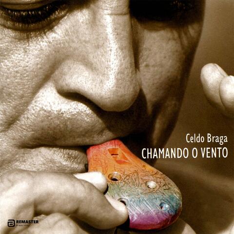 Chamando o vento