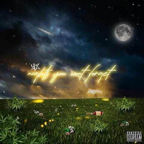 Nights You Won’t Forget