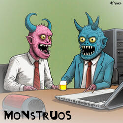 Monstruos