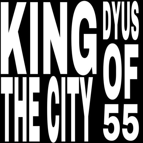 KING OF THE CITY