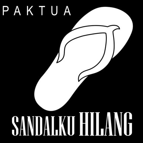 SENDAL KU HILANG