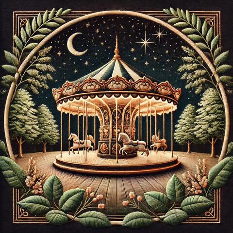 Melody of the Starry Sky