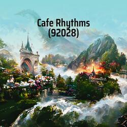Cafe Rhythms (92028)