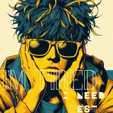 I'm tired, I need REST!!!!