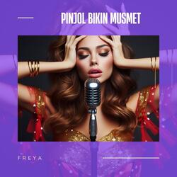 Pinjol bikin musmet