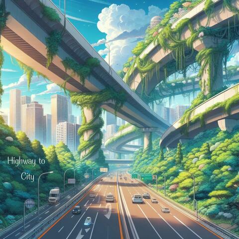 Highway to City
