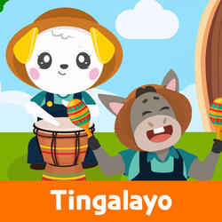 Tingalayo