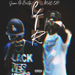 CTR (CLEAR THE ROOM)