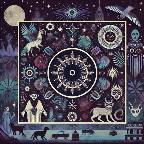 Specters of the Night