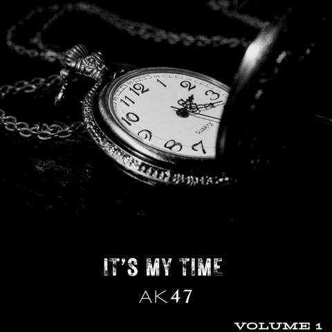 IT’S MY TIME VOL.1