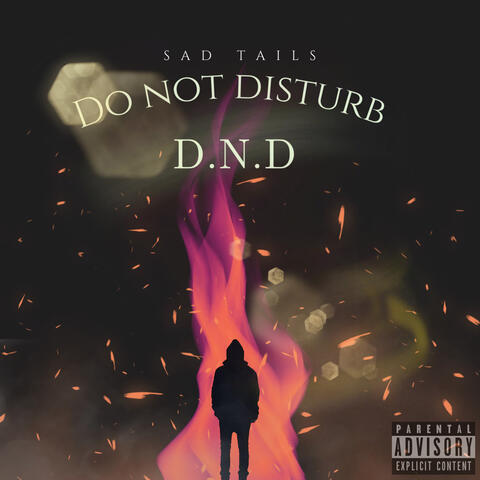 D.N.D
