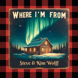 Where I'm From