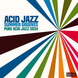 Miami Groove