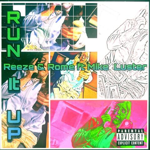 Run It Up