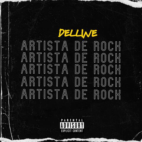 Artista de Rock