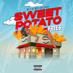 Sweet Potato Fries