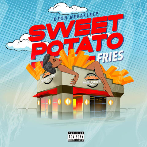 Sweet Potato Fries
