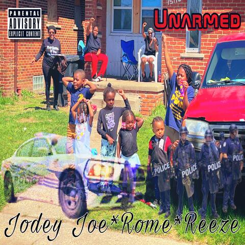 Unarmed 2
