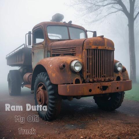 Ram Dutta
