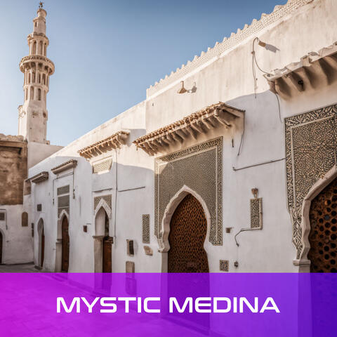 Mystic Medina