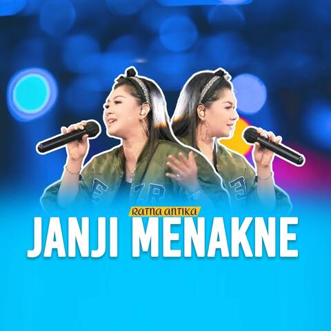 Janji Menakne