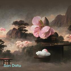 The deer and crocodile