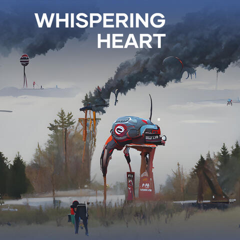 Whispering Heart