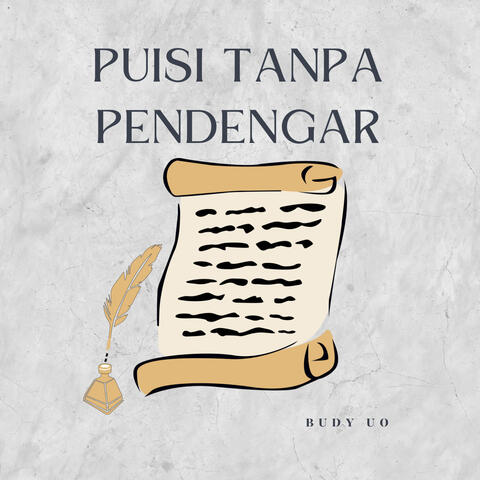 Puisi tanpa pendengar