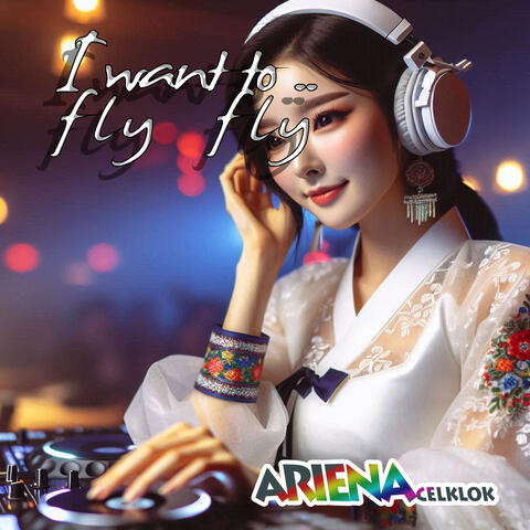 I want to fly fly