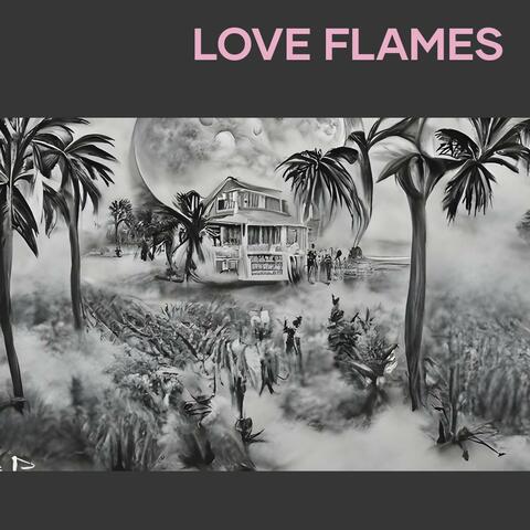 Love Flames