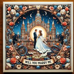 Will You Marry Me