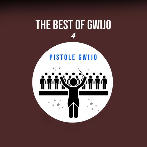 The Best Of Gwijo 4
