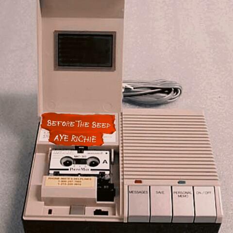 Before The Beep